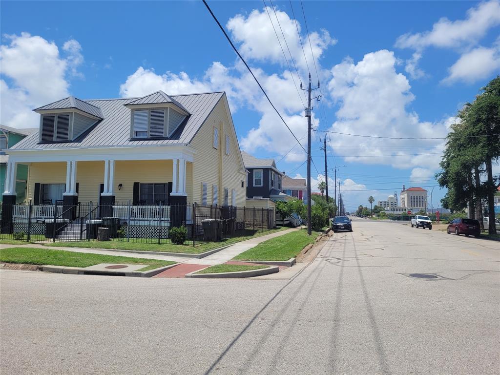 2602 Avenue K, For Rent in Galveston Zoocasa