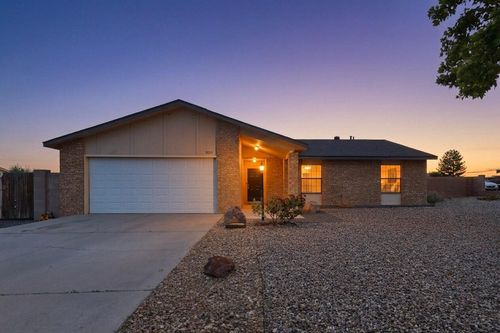 1200 Weeping Willow Ct Ne, Rio Rancho, NM, 87144-5168 | Card Image