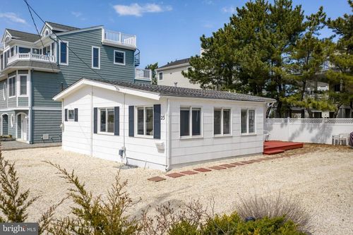 23 W Tebco Terrace, LONG BEACH TOWNSHIP, NJ, 08008 | Card Image