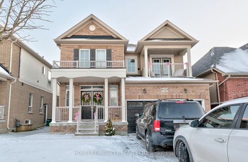 bsmt-95 William Fair Dr, Bowmanville, ON, L1C0T2 | Card Image