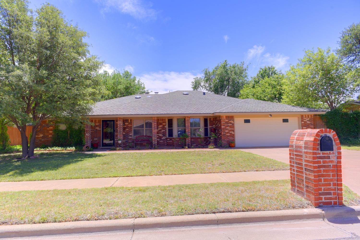 94th St, Lubbock, TX 79423