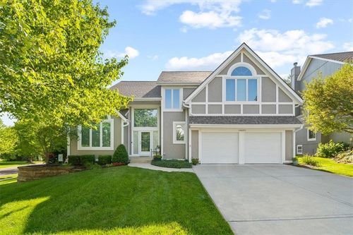 14803 Benson St, Overland Park, KS, 66221-2202 | Card Image