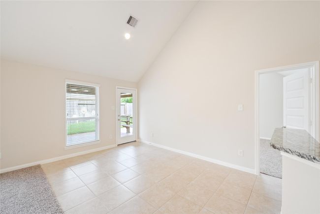 15315 Skyhill Dr, House other with 4 bedrooms, 3 bathrooms and 2 parking in Cypress TX | Image 11
