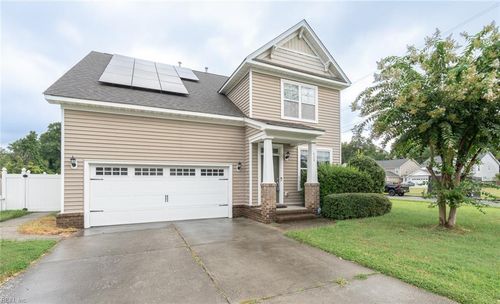408 Rose Garden Ln, Chesapeake, VA, 23320-6772 | Card Image