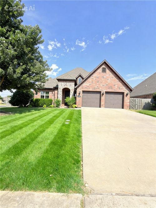 4201 Sw Layton Rd, Bentonville, AR, 72713-4554 | Card Image