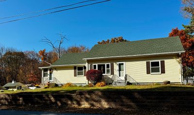 328 Old Central St, House other with 2 bedrooms, 2 bathrooms and 6 parking in Berlin MA | Image 1