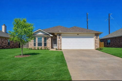 3511 Austin St, Gainesville, TX, 76240-0488 | Card Image