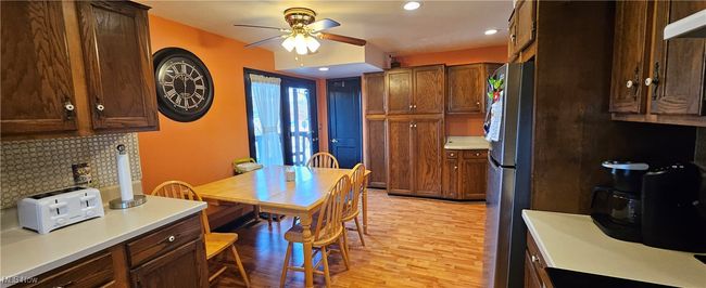 150 E South St, House other with 5 bedrooms, 3 bathrooms and null parking in Cadiz OH | Image 11