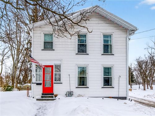 33 Pearl Street, Batavia-City, NY, 14020 | Card Image