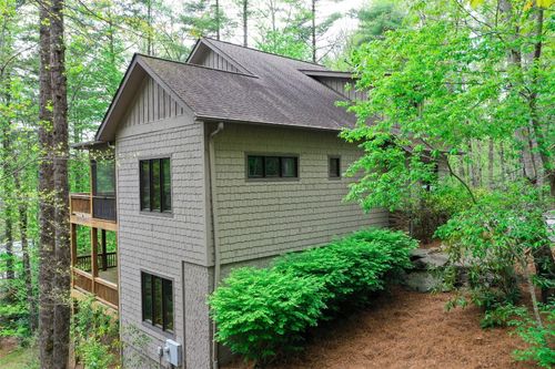 347 Scotch Highlands Loop, Sapphire, NC, 28774-8710 | Card Image