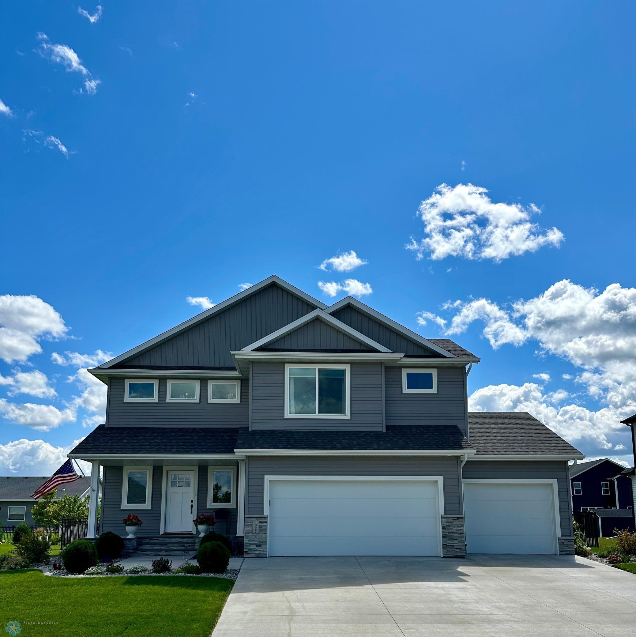 Commander Dr, West Fargo, ND 58078 #1