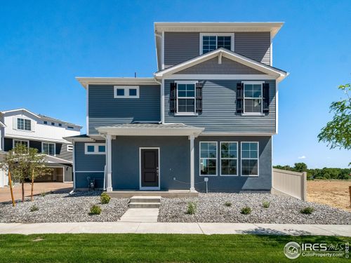3356 Streamwood Dr, Johnstown, CO, 80534-2442 | Card Image
