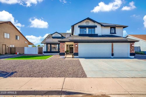 17458 N 64th Dr, Glendale, AZ, 85308-3687 | Card Image