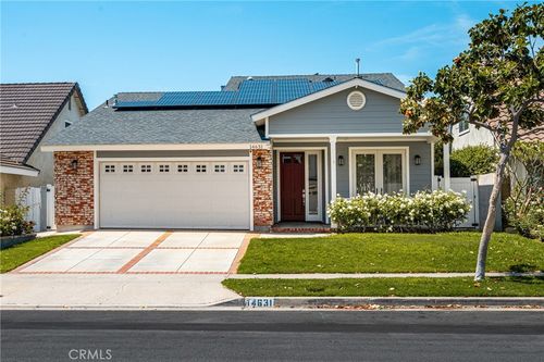 14631 Comet St, Irvine, CA, 92604-2401 | Card Image