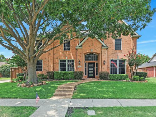 1401 Stillforest Dr, Allen, TX, 75002-4955 | Card Image