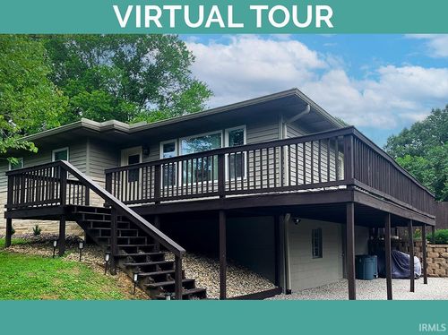 4101 E Boltinghouse Rd, Bloomington, IN, 47408-9599 | Card Image