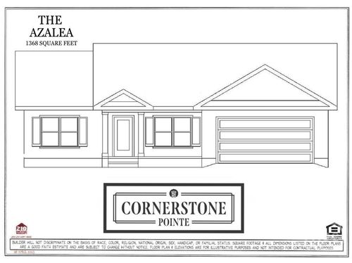 121 Landmark Circle, Statesboro, GA, 30458 | Card Image