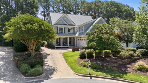 215 Lansbrooke Ln, Apex, NC, 27502-5771 | Card Image