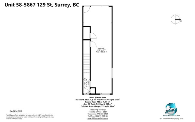 View of home floor plan | Image 22