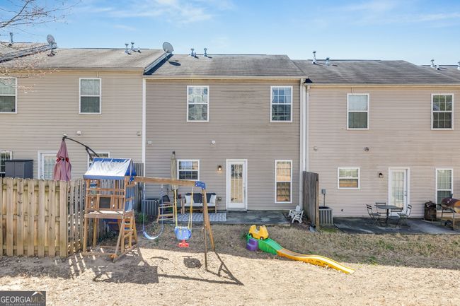 820 Ash St, House other with 2 bedrooms, 3 bathrooms and 1 parking in Canton GA | Image 25