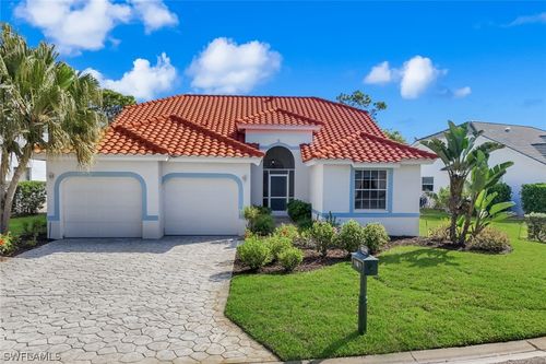 25240 Bay Cedar Dr, BONITA SPRINGS, FL, 34134-2948 | Card Image