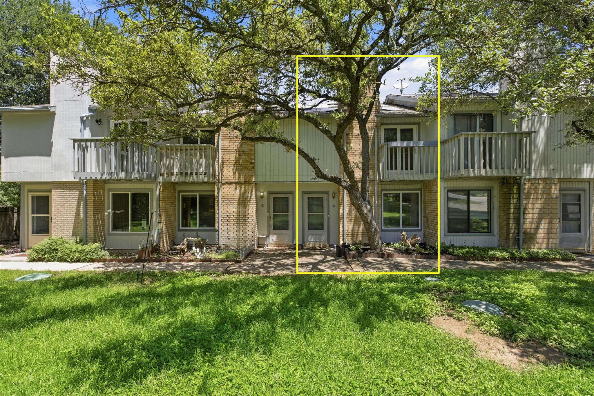 Residential in Austin 5