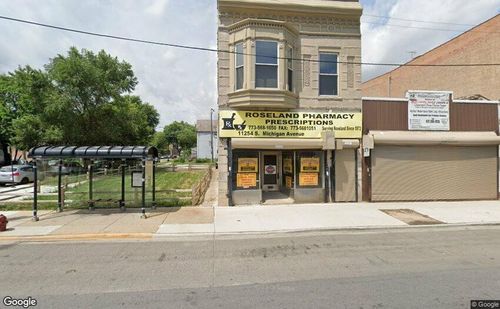 11252 S Michigan Ave, Chicago, IL, 60628-4941 | Card Image