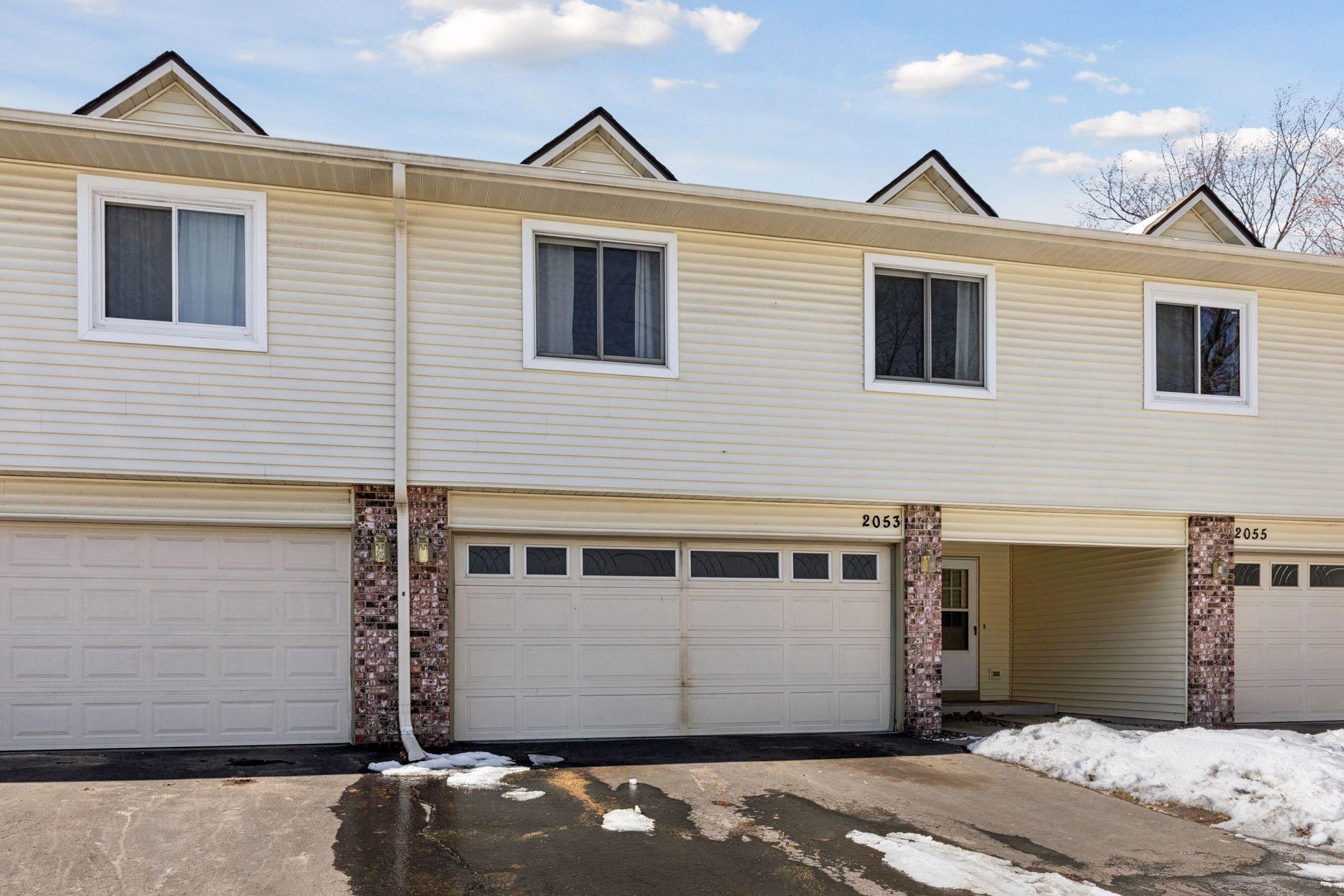 Residential in Maplewood 3