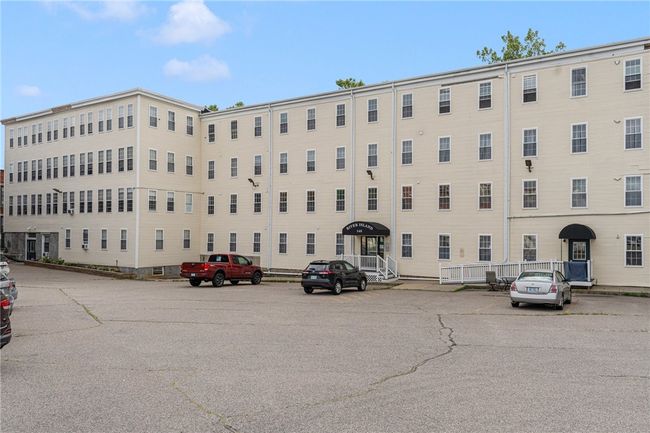 APT-12 - 148 Bernon St, Condo with 2 bedrooms, 1 bathrooms and 2 parking in Woonsocket RI | Image 19