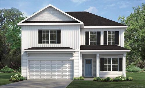 4449 Bunkers Bay Ln, Parkton, NC, 28371-7721 | Card Image