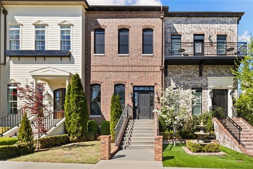 517 Se 6th St, Bentonville, AR, 72712-6035 | Card Image