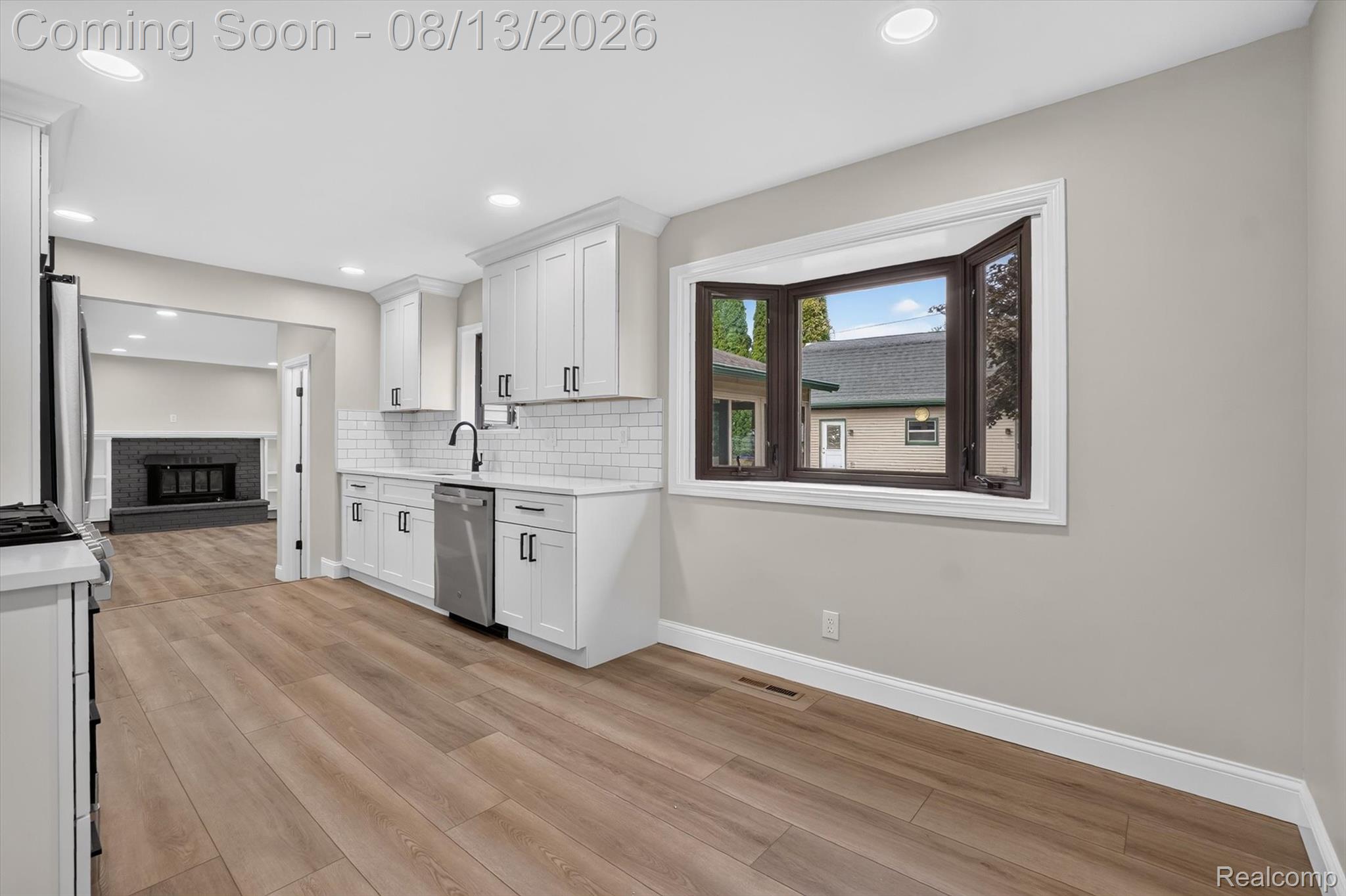 Residential in Mundy Township 4