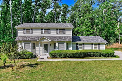 2015 Country Club Hills Dr, North Augusta, SC, 29860-9745 | Card Image