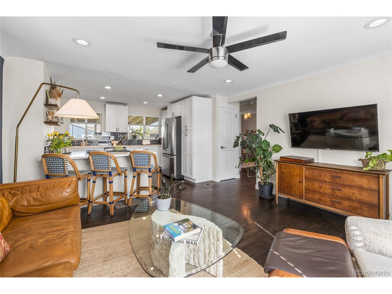Residential in Denver 5