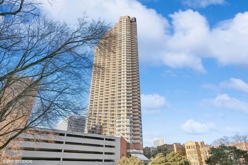 2507-3660 N Lake Shore Dr, Chicago, IL, 60613-5312 | Card Image