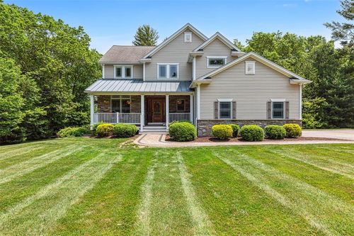 25 Shannon Rd, Exeter, RI, 02822-5228 | Card Image