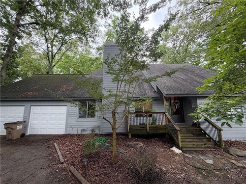 114 Lakeview Cir, Waleska, GA, 30183-4436 | Card Image