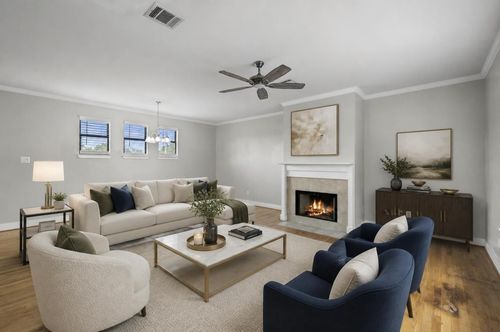 2154 Arabelle St, Houston, TX, 77007-1815 | Card Image