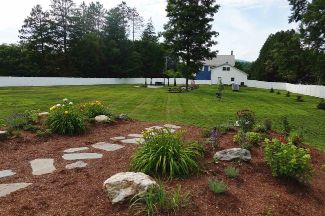 297 Railroad St, House other with 5 bedrooms, 3 bathrooms and null parking in Johnson VT | Image 6