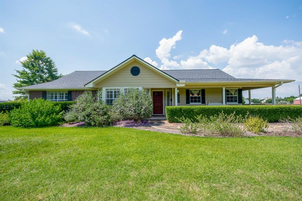 Penn Ln, Richmond, TX 77406