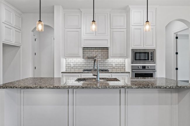 2604 Silverado Trl, House other with 3 bedrooms, 5 bathrooms and null parking in Sherman TX | Image 6