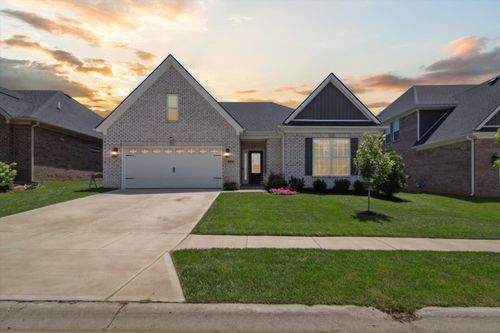 644 Snowy Egret Way, Lexington, KY, 40515-8314 | Card Image