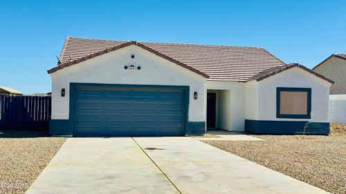 15191 S Amado Blvd, Arizona City, AZ, 85123-5942 | Card Image