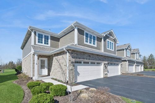 14256 Lacey Dr, Lemont, IL, 60439-8549 | Card Image