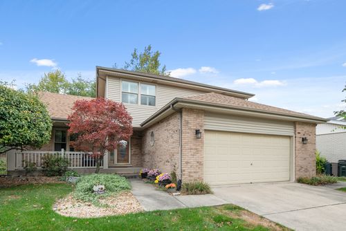 5426 Bonnie Trl, Oak Forest, IL, 60452-4909 | Card Image