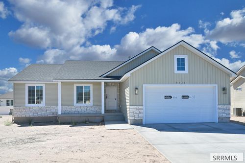 3144 Blue Muse Rd, Ammon, ID, 83406 | Card Image