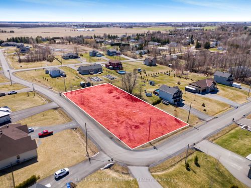 Lot 27 Onyx Street, Orleans - Cumberland and Area, ON, K0A3H0 | Card Image