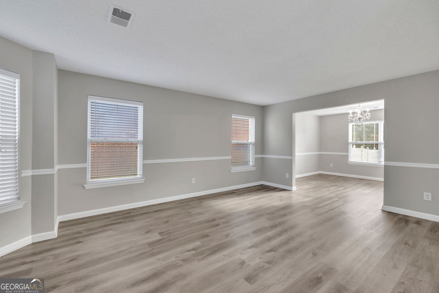 Residential in Mcdonough 5