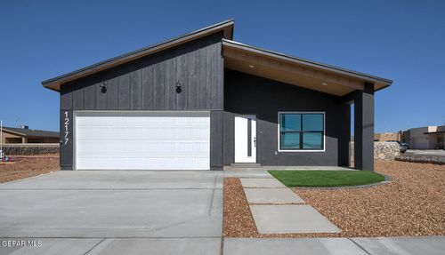 12177 Sanaa Dr, El Paso, TX, 79934-2241 | Card Image