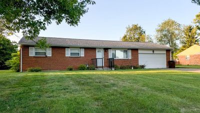 140 Walnut Avenue, House other with 3 bedrooms, 1 bathrooms and null parking in Carlisle OH | Image 2